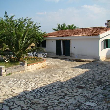 Dimora Del Sole Putignano Exterior foto