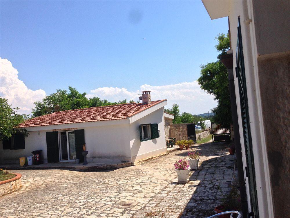 Dimora Del Sole Putignano Exterior foto