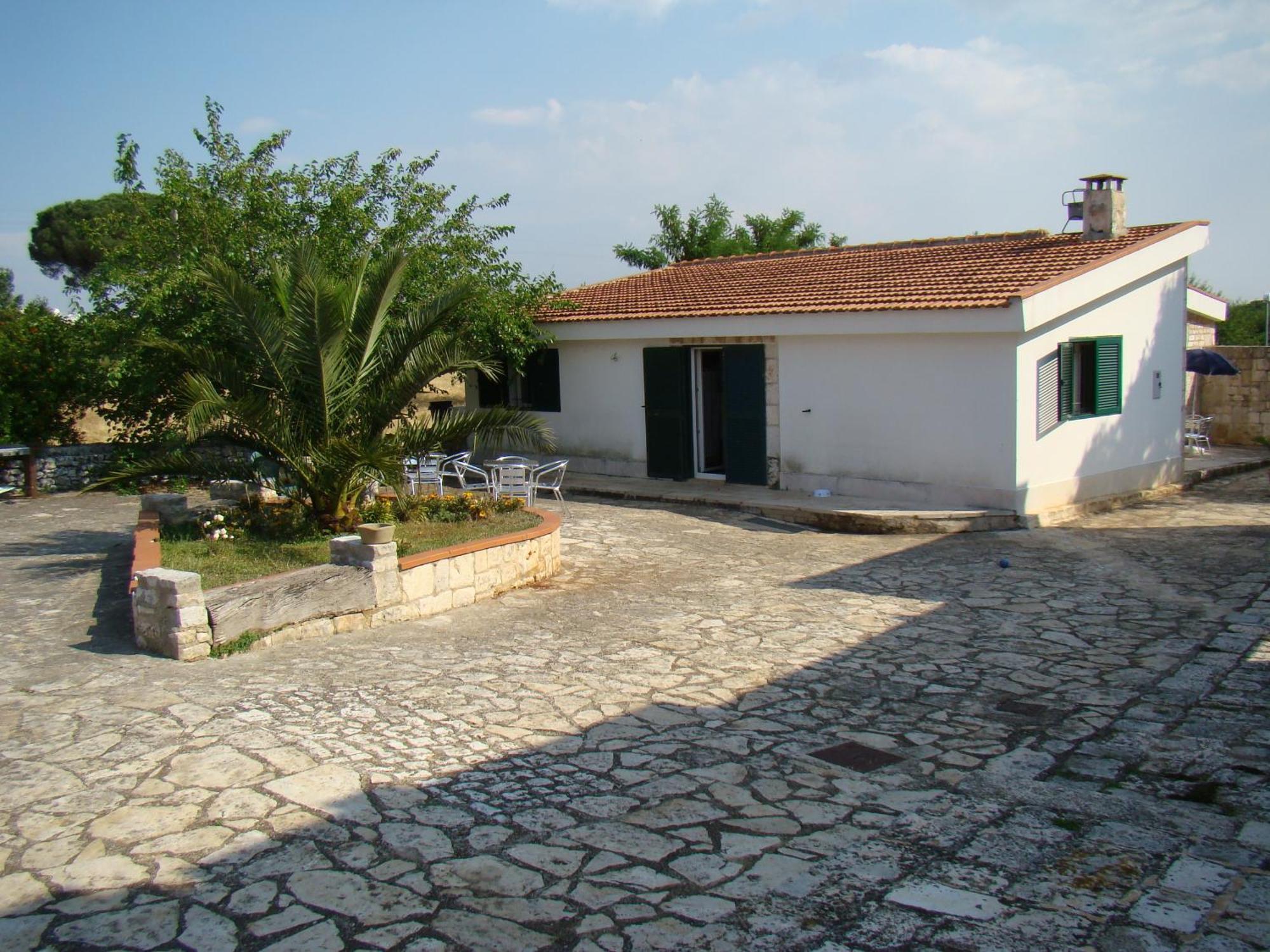 Dimora Del Sole Putignano Exterior foto