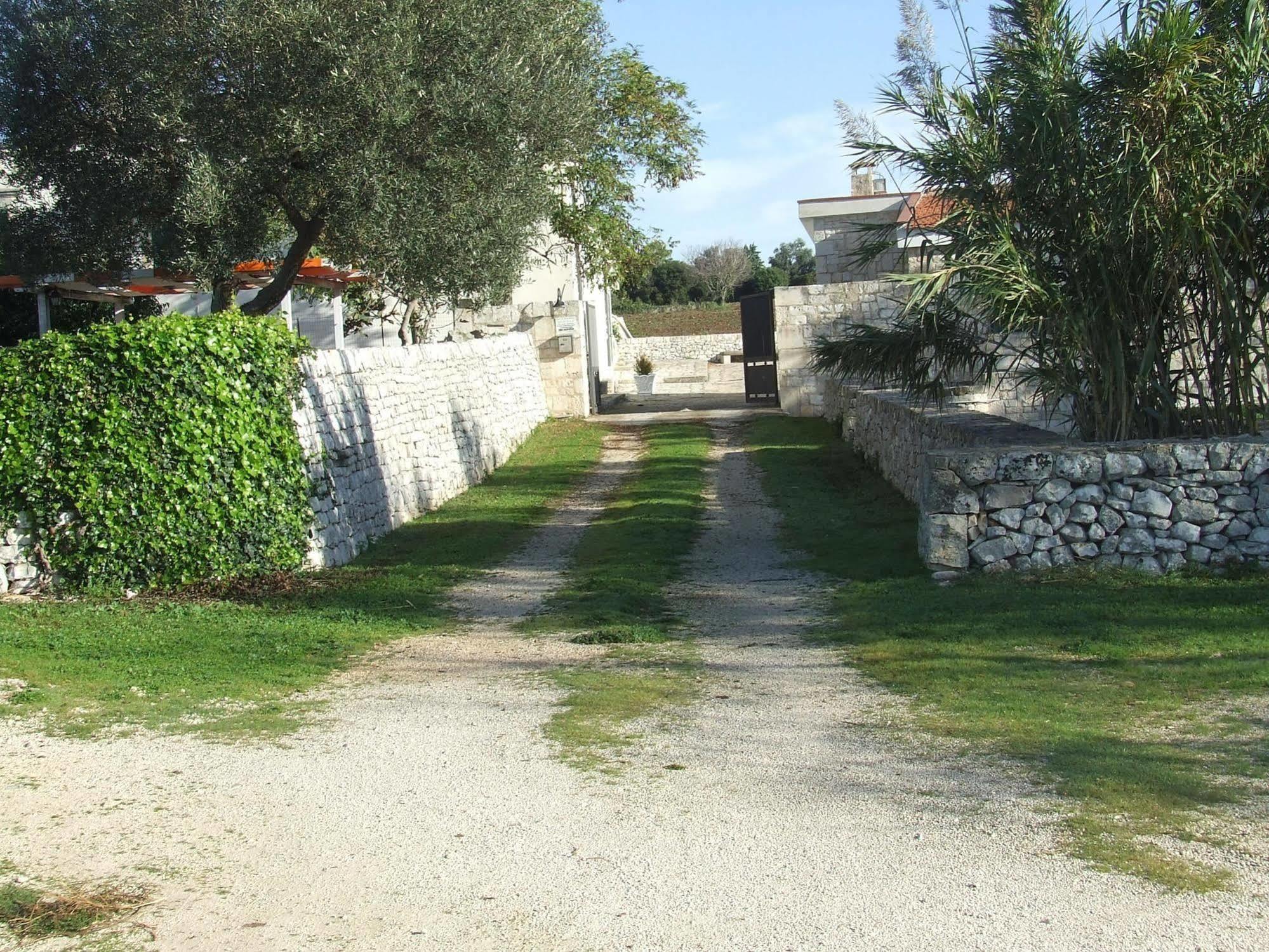 Dimora Del Sole Putignano Exterior foto