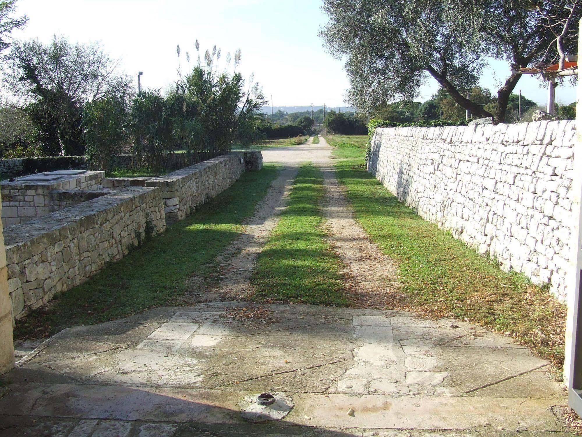 Dimora Del Sole Putignano Exterior foto