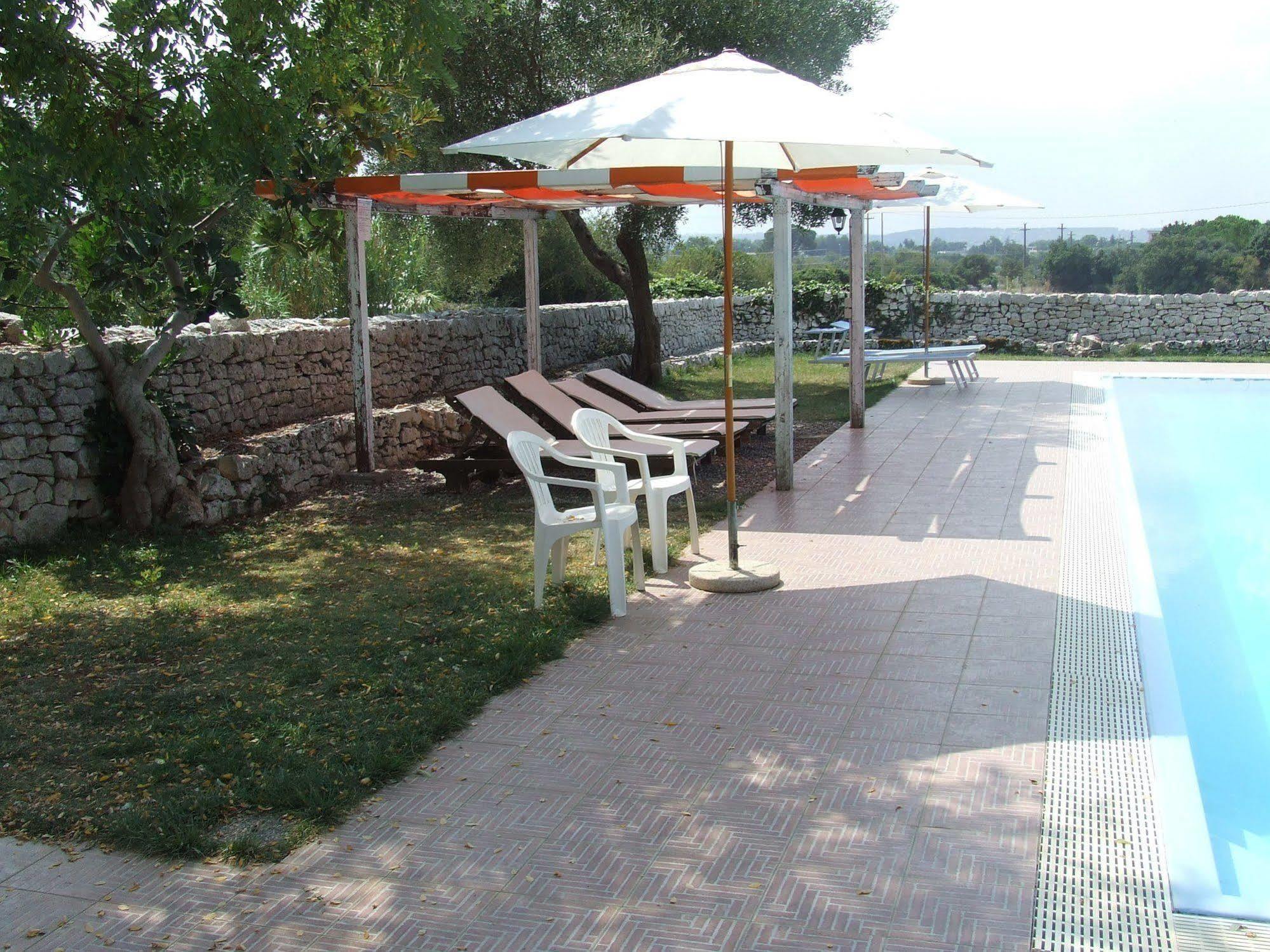 Dimora Del Sole Putignano Exterior foto